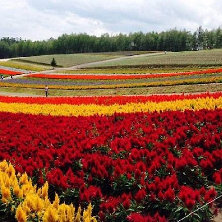 Ark City Asahikawa - Vacation Stay 8531 Εξωτερικό φωτογραφία
