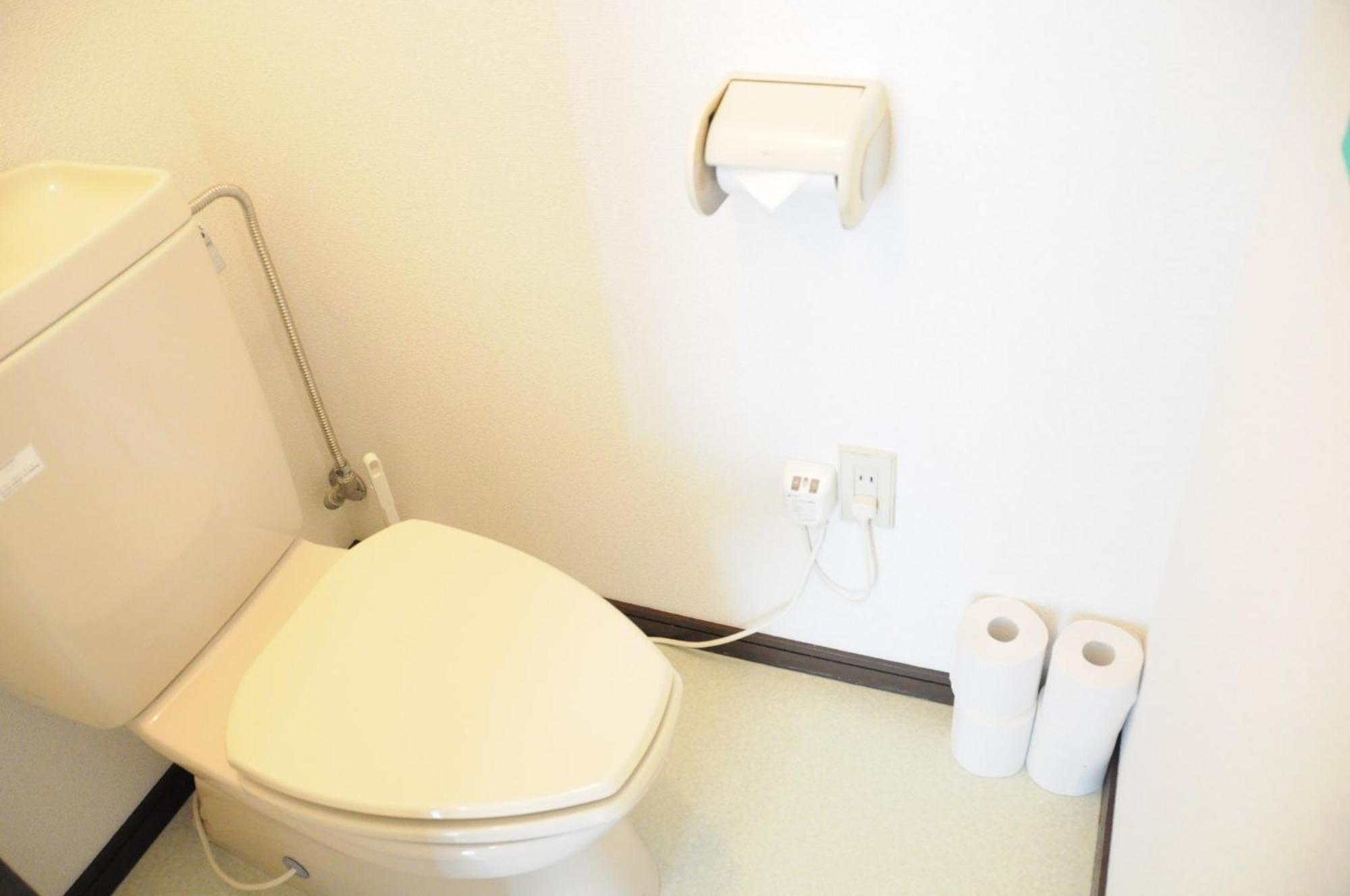Ark City Asahikawa - Vacation Stay 8531 Εξωτερικό φωτογραφία