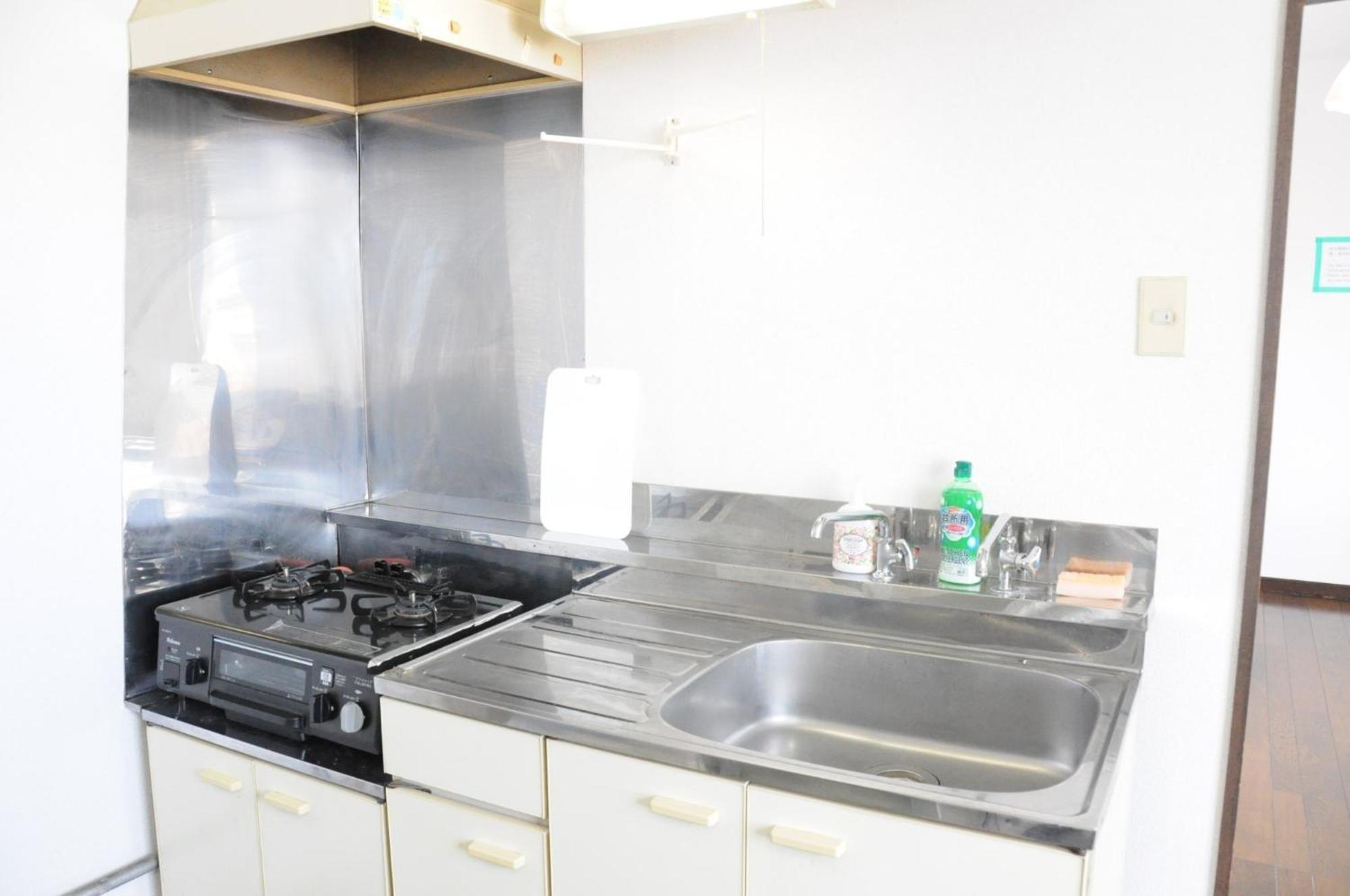 Ark City Asahikawa - Vacation Stay 8531 Εξωτερικό φωτογραφία