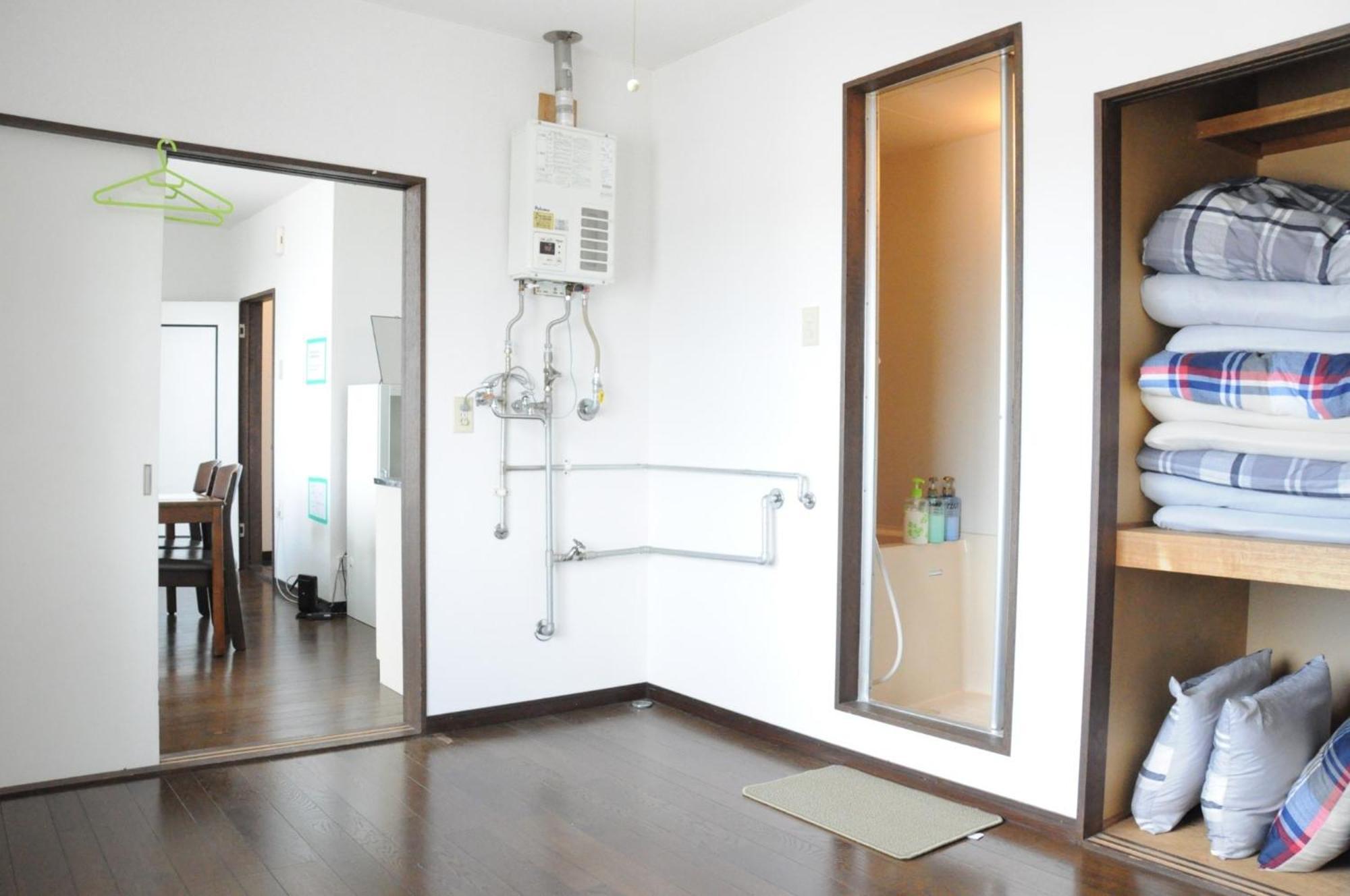 Ark City Asahikawa - Vacation Stay 8531 Εξωτερικό φωτογραφία